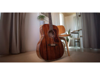 Guild OM-120 Westerly Orchestra Acoustic, Natural Guild OM-120 Westerly Orchestra Acoustic, Natural